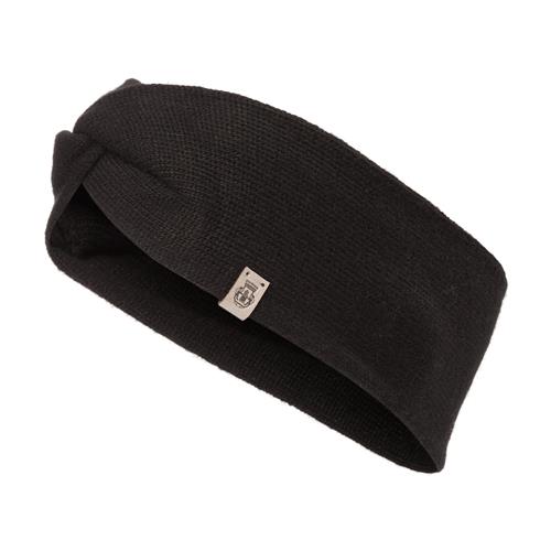 Roeckl Pandebånd 'ESSENTIALS'  sort
