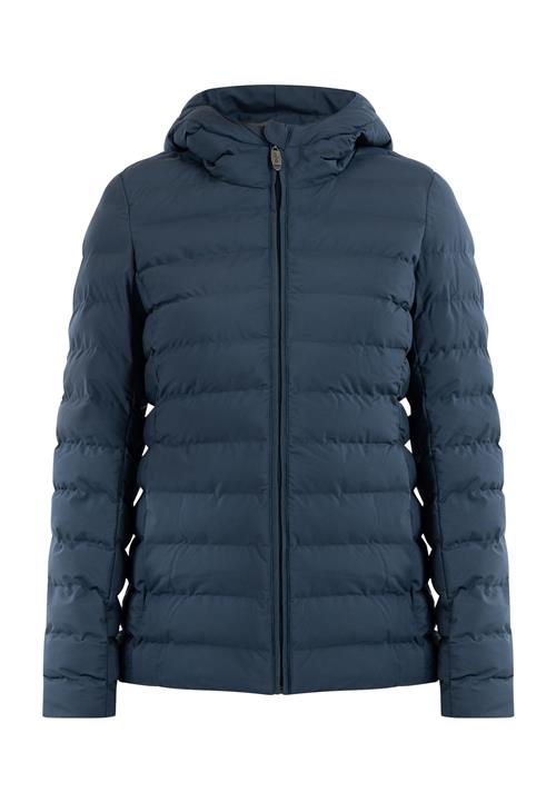 usha BLUE LABEL Vinterjakke  marin