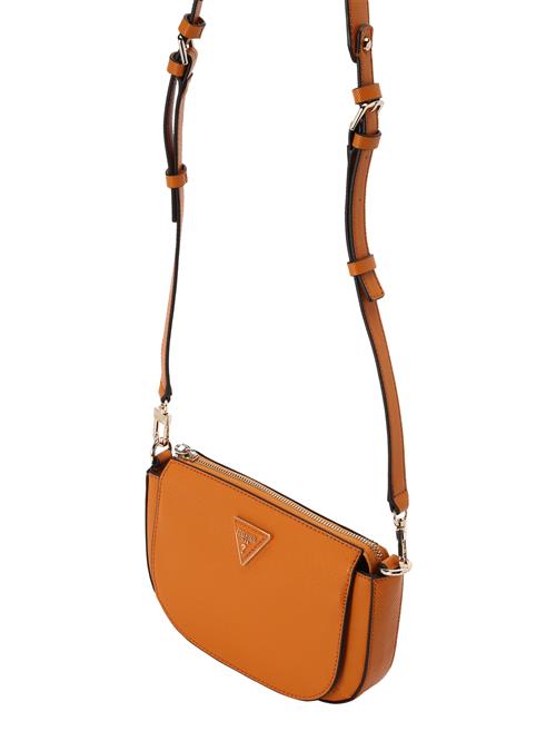GUESS Skuldertaske 'Brynlee'  orange