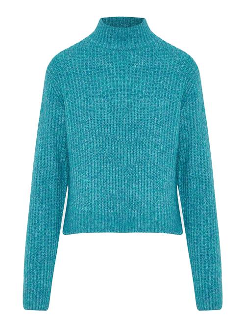 Funky Buddha Pullover  petroleum