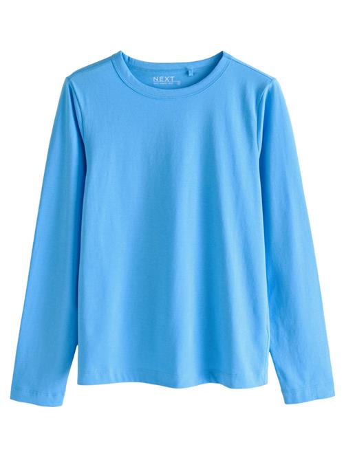 Next Shirts  azur