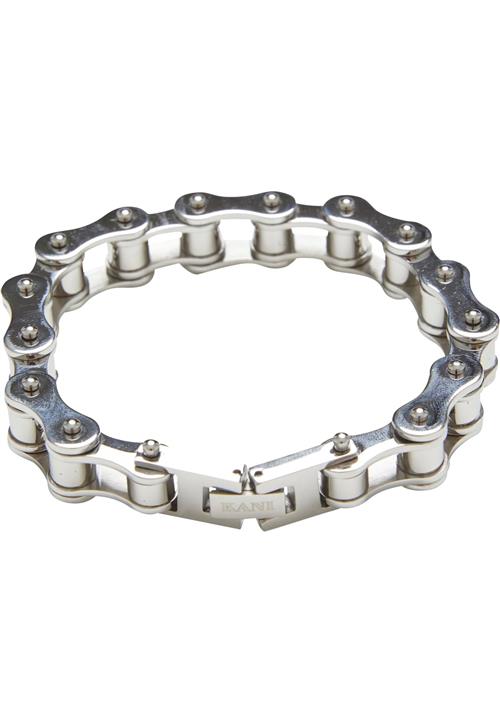 Karl Kani Armbånd  sølv