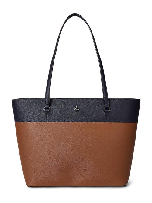 Lauren Ralph Lauren Shopper  navy / brun