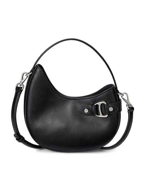 Lauren Ralph Lauren Skuldertaske  sort