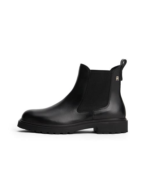 TOMMY HILFIGER Chelsea Boots  sort