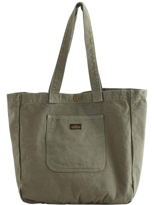 Next Shopper  oliven