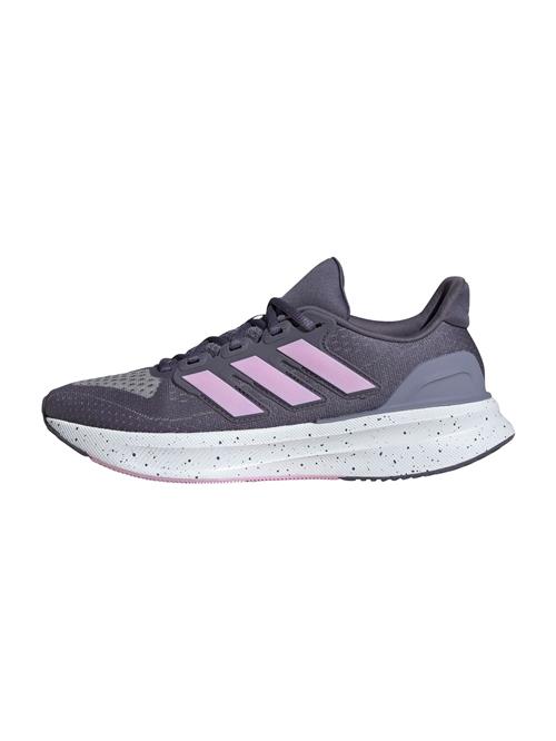 ADIDAS PERFORMANCE Løbesko 'ULTRARUN 5'  lilla / mørkelilla