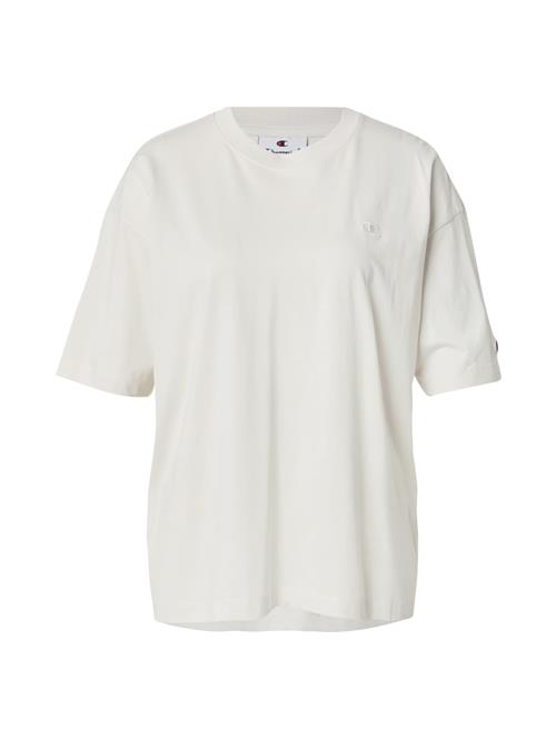 Champion Authentic Athletic Apparel Bluser & t-shirts  hvid