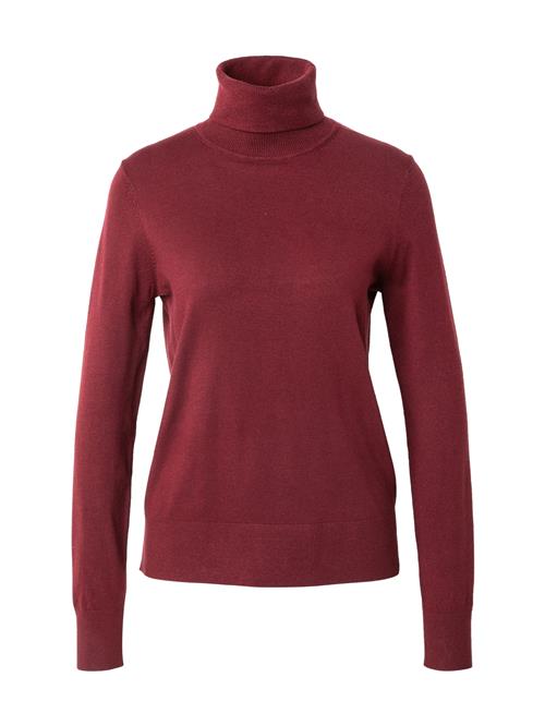 s.Oliver Pullover  bordeaux
