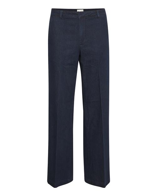My Essential Wardrobe Jeans  blue denim