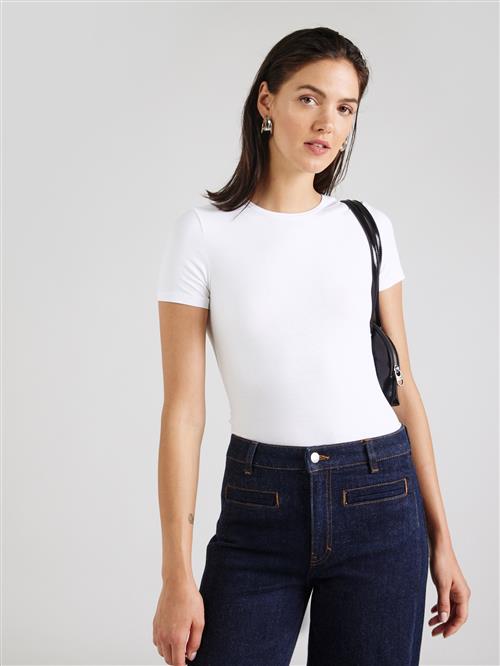 WEEKDAY Shirts  hvid