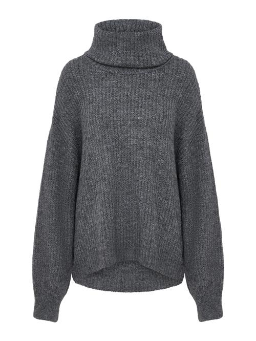 LeGer by Lena Gercke Pullover 'Jarine'  antracit
