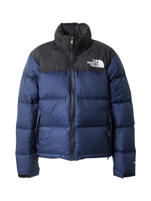 THE NORTH FACE Vinterjakke '1996 Retro Nuptse'  navy / sort / hvid