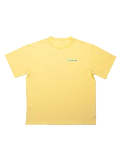 DillySocks Bluser & t-shirts 'Dilly Lazy Days'  lysegul