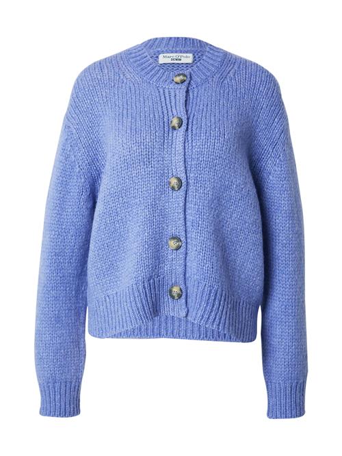 Marc O'Polo DENIM Cardigan  blå
