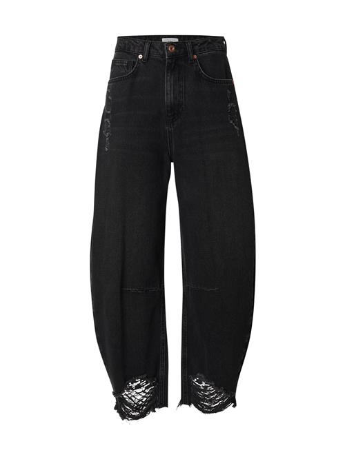 Kamila Šikl Jeans  black denim