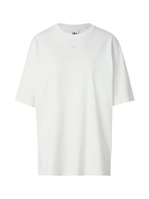 ADIDAS ORIGINALS Shirts  hvid