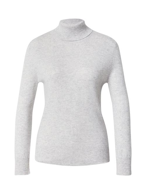 Pure Cashmere NYC Pullover  lysegrå