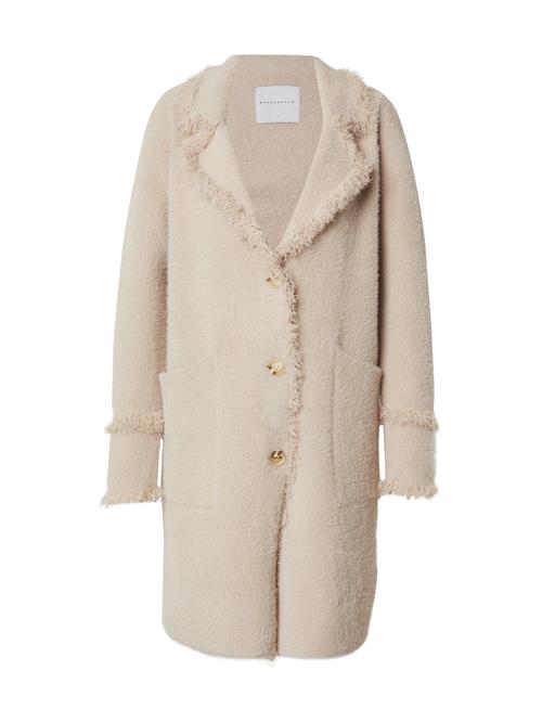 RINO & PELLE Lang cardigan 'Catena'  creme