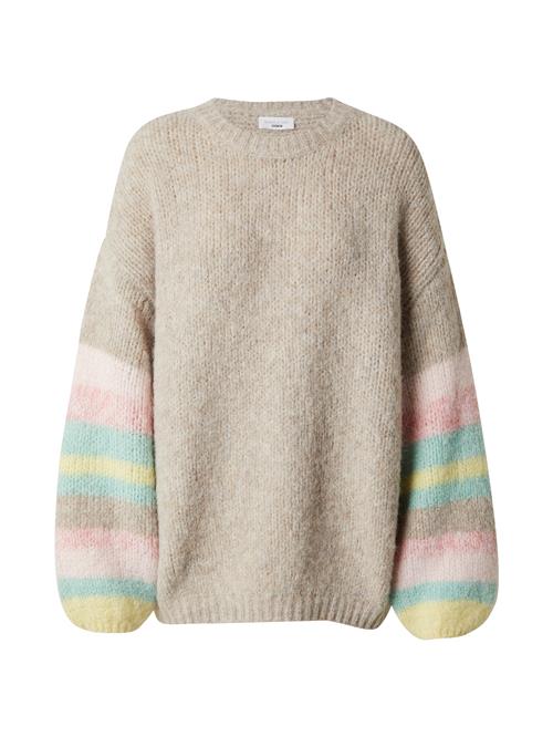 Kamila Šikl Pullover  beige