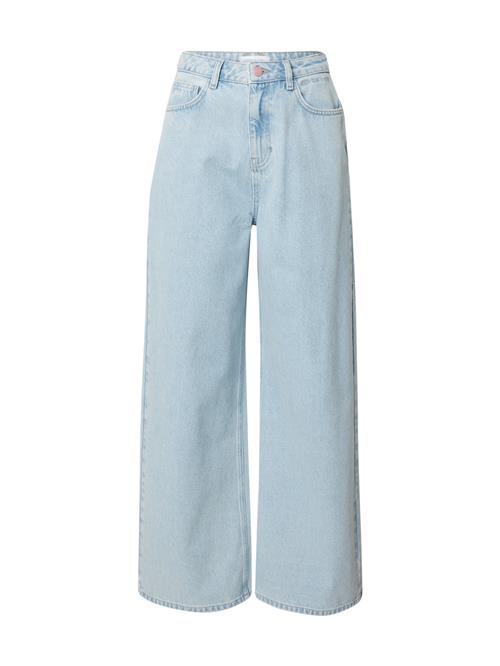 Kamila Šikl Jeans  lyseblå