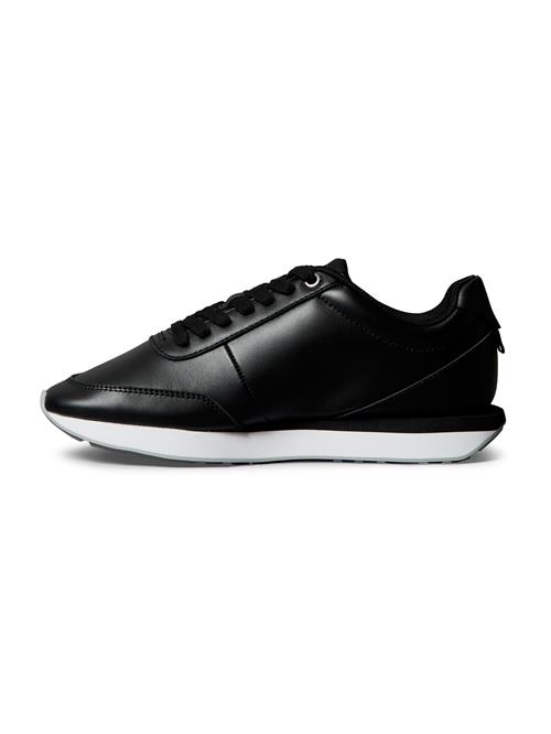 Calvin Klein Jeans Sneaker low  sort