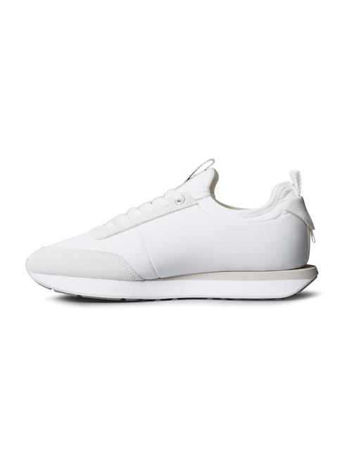 Calvin Klein Jeans Sneaker low  beige / lysegrå