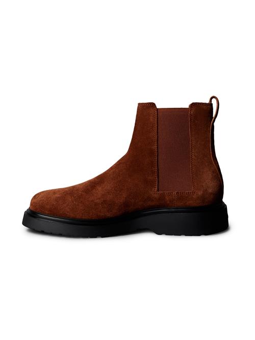 Calvin Klein Jeans Chelsea Boots 'ESS'  rustbrun