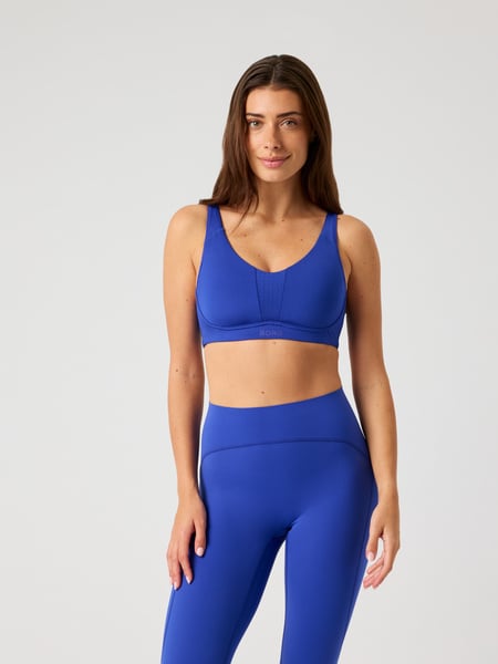 Björn Borg Borg Reform Sports Bra Blå, S
