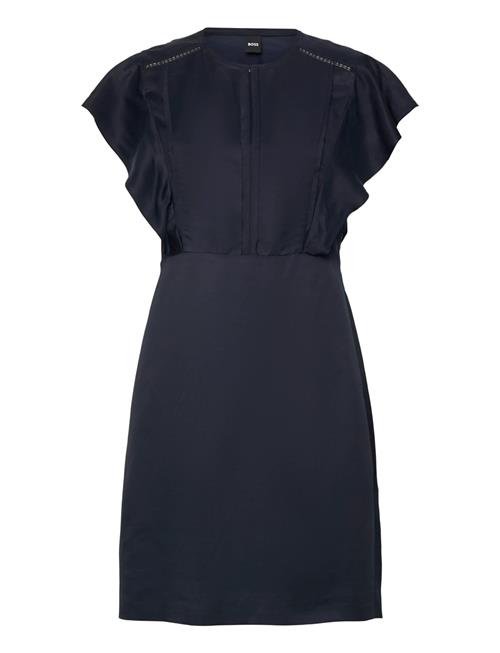 Deliniara BOSS Navy