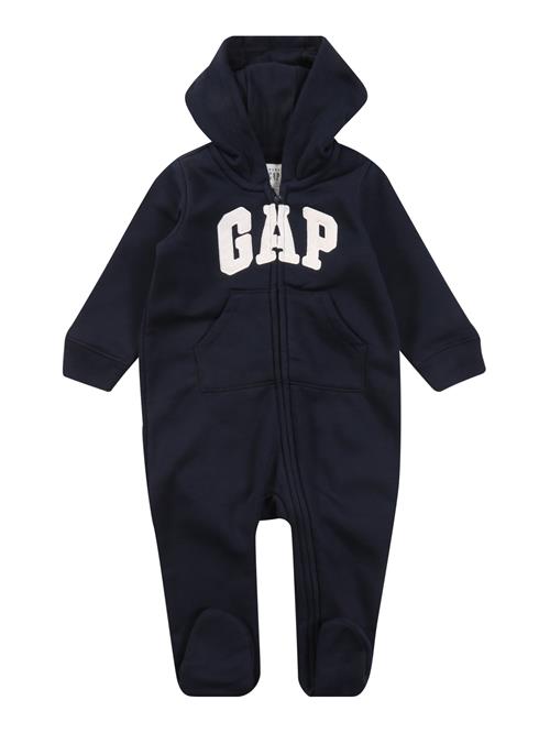 GAP Overall  mørkeblå