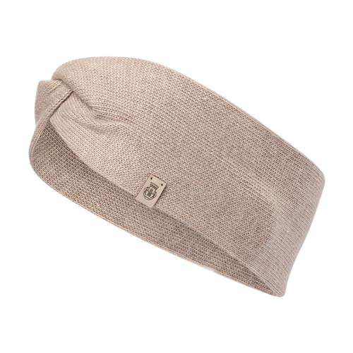 Roeckl Pandebånd 'ESSENTIALS'  lysebeige