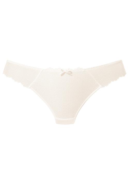 VIVANCE String  creme