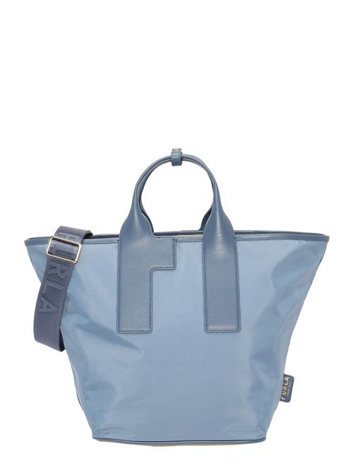 FURLA Shopper  dueblå