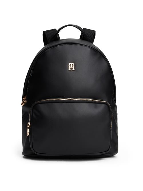 TOMMY HILFIGER Rygsæk  sort