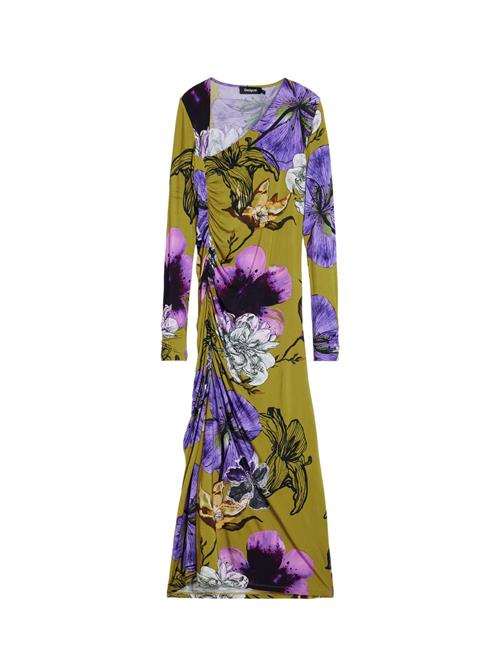 Desigual Kjole  blandingsfarvet