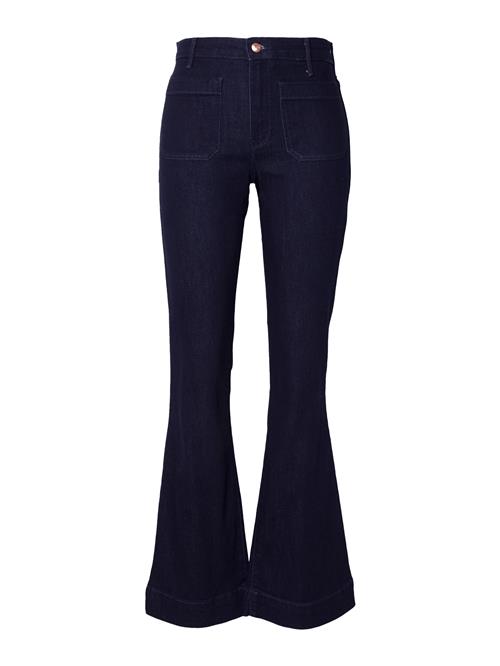WRANGLER Jeans  natblå
