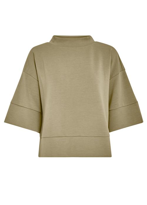 Peppercorn Sweatshirt 'Dicette'  beige