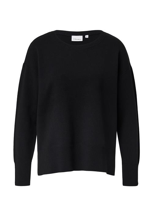 Se COMMA Pullover  sort ved About You