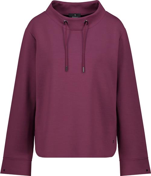 monari Sweatshirt  cyclam