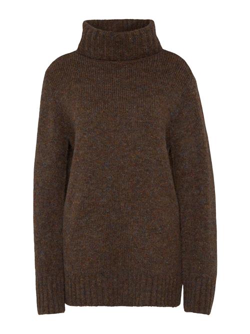 Vero Moda Tall Pullover 'VMINGRID'  choko