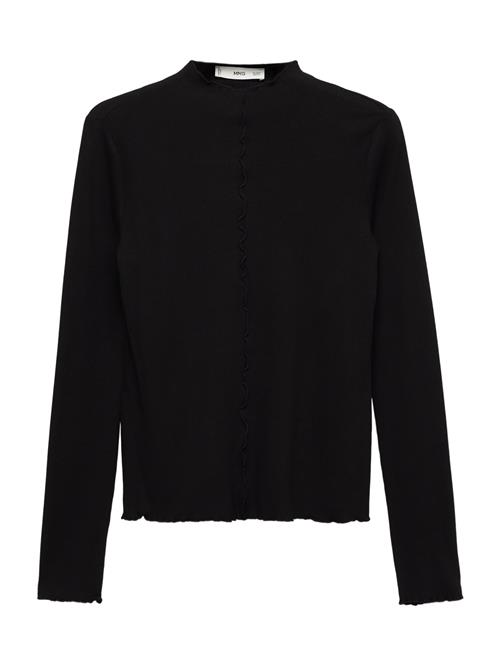 MANGO Shirts 'CURLIS'  sort