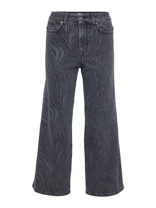 Only Petite Jeans 'ONLMADISON BLUSH'  grey denim