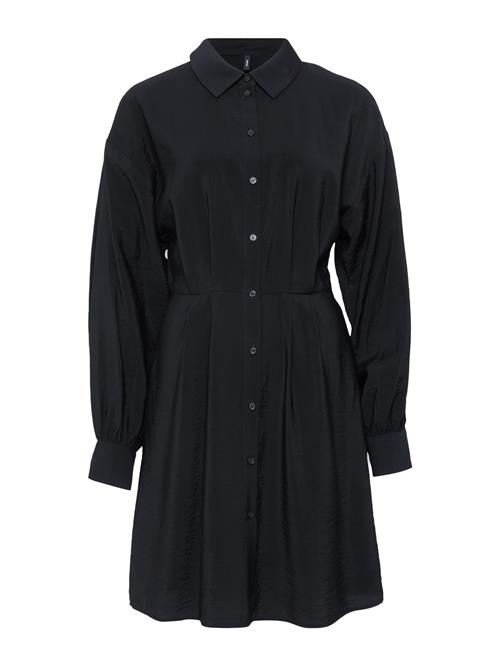 Vero Moda Tall Blusekjole 'VMBELINE'  sort