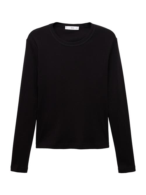 MANGO Shirts 'ENI'  sort