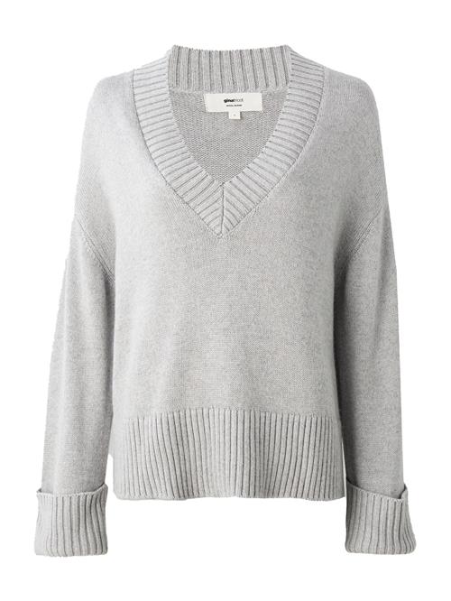 Gina Tricot Pullover  lysegrå
