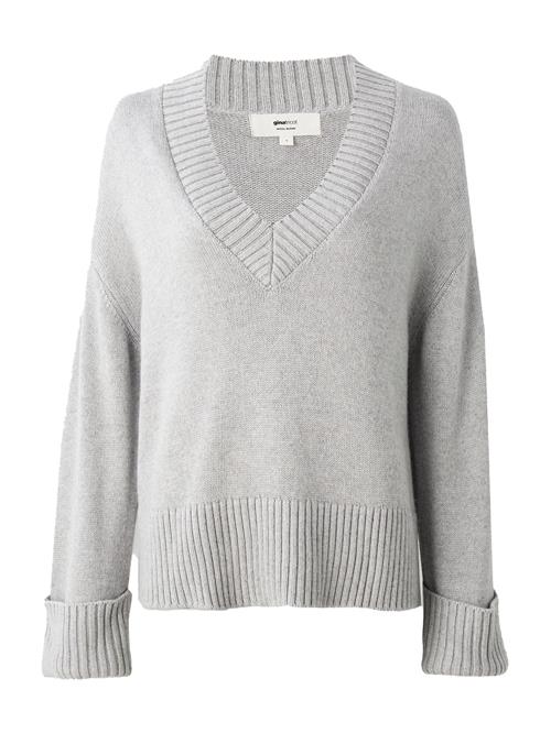 Gina Tricot Pullover  lysegrå