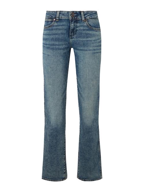 WRANGLER Jeans 'CANYON'  blue denim