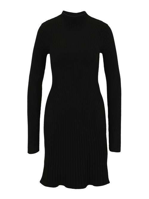 Vero Moda Tall Strikkjole 'VMNANCY'  sort