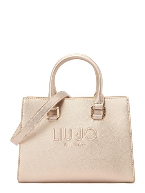 Liu Jo Håndtaske  rosa guld